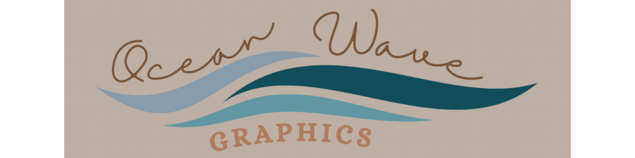 Ocean Wave Graphics
