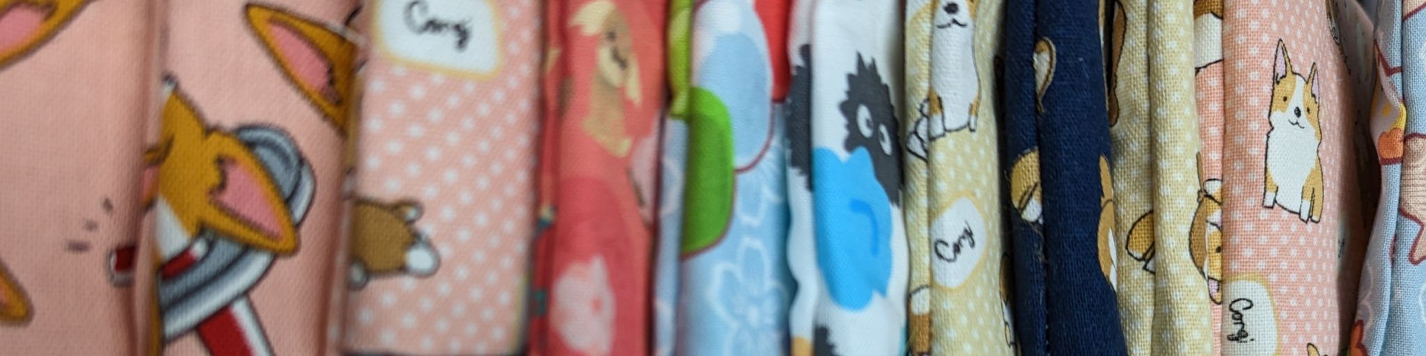 Little Wolf Creations