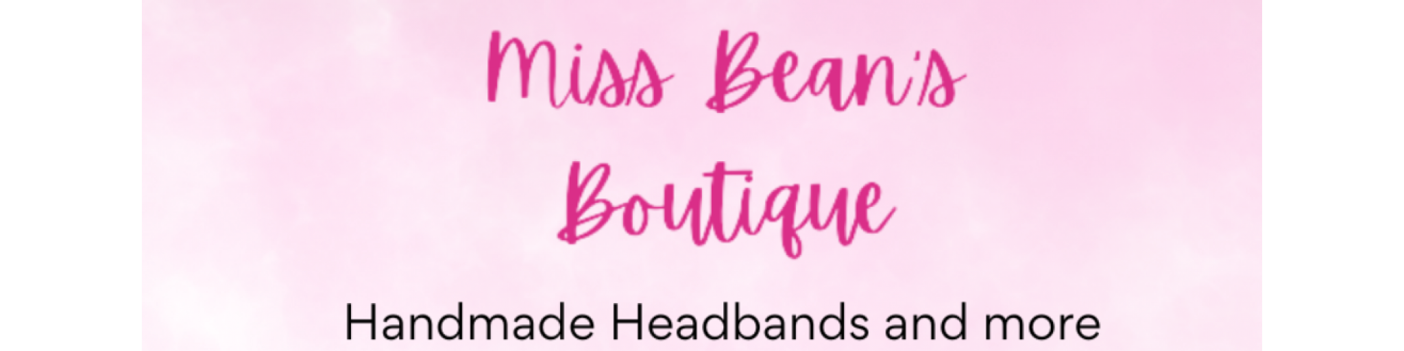 Miss Bean's Boutique
