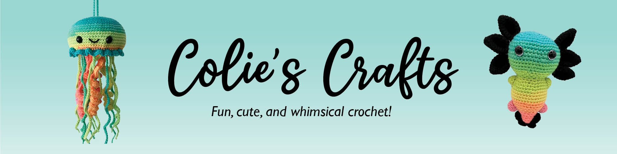 Colie's Crafts
