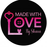Made With Love By Shana