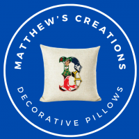Matthew's Creations 