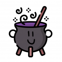 Cauldron of Whimsy