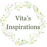 Vita's Inspirations Online Shop