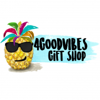 4GoodVibes Gift Shop