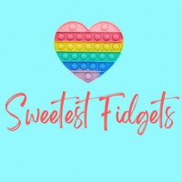 Sweetest Fidgets