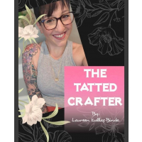 The Tatted Crafter